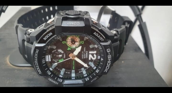 G shock on sale g1100