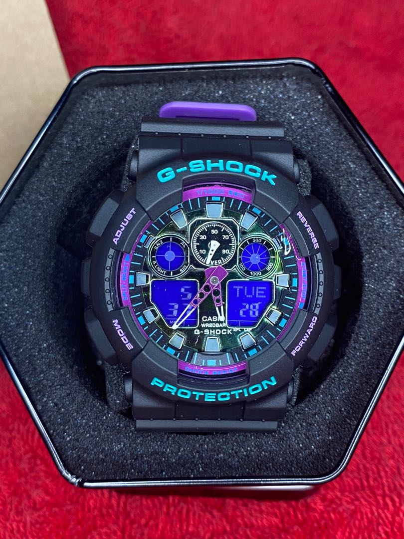 G shock shop joker price