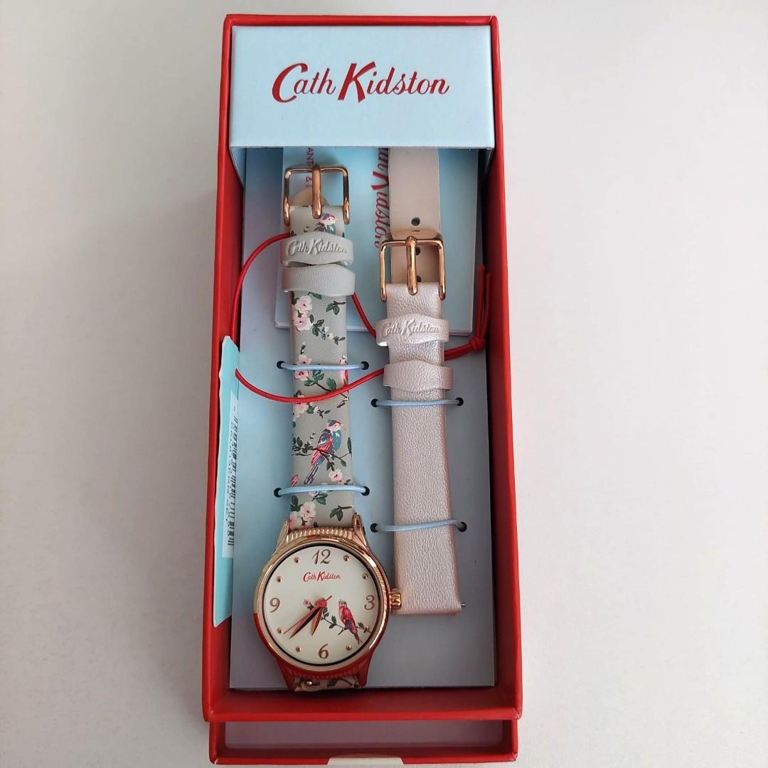Cath Kidston Watch Girls Fashion