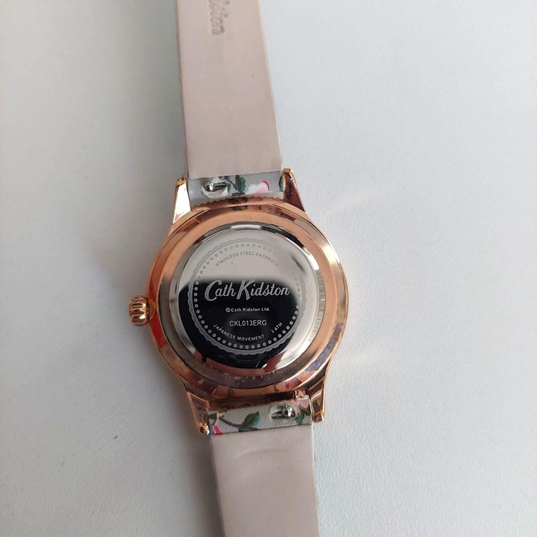 Cath Kidston Watch Girls Fashion