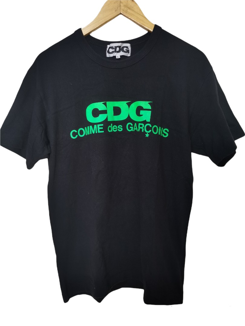 Comme des online garcons spelling