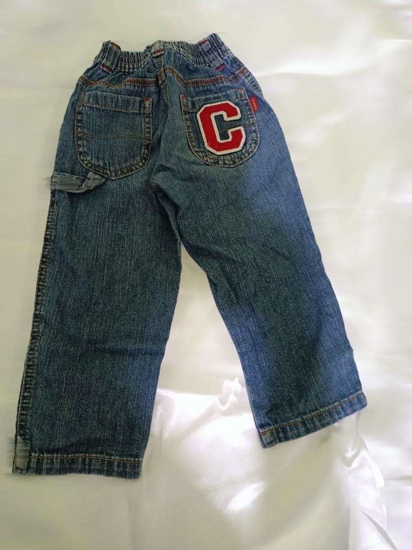 Celana Jeans Cool Kids, Bayi \u0026 Anak 