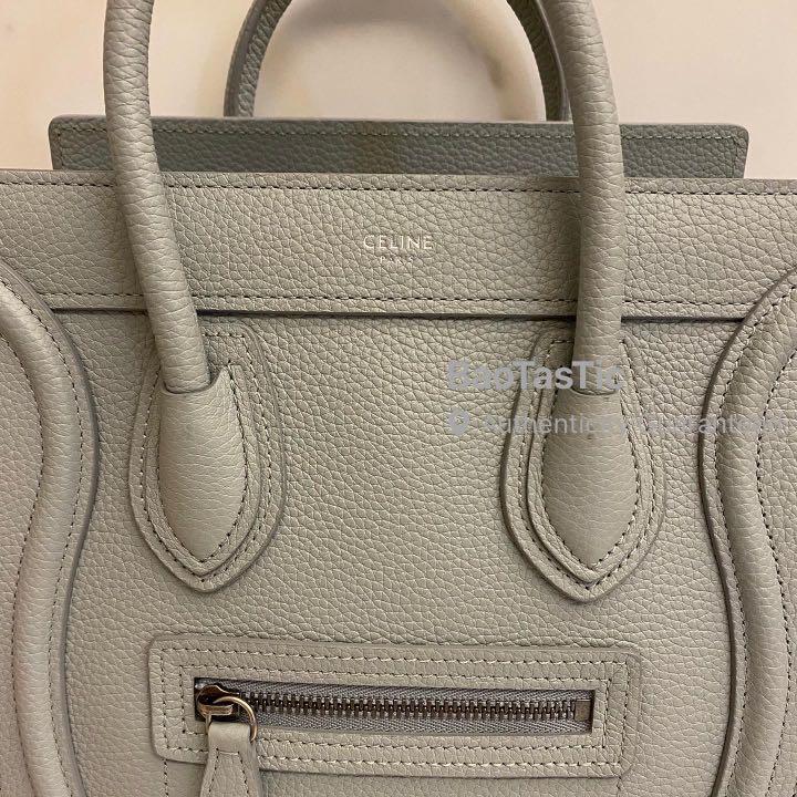 Celine luggage mineral outlet