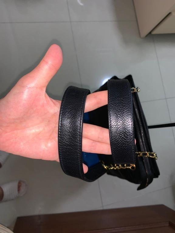My $5,000 Chanel Bag Broke - PurseBlog