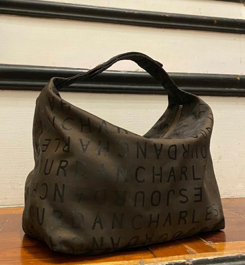 Charles jourdan clearance purse