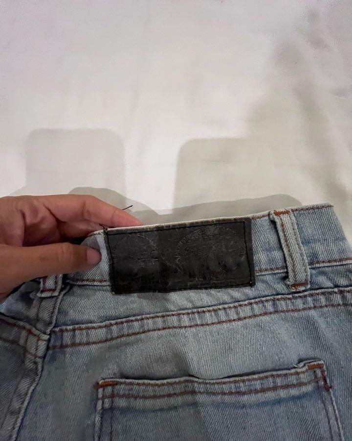 Cheap monday jeans original, Fesyen 