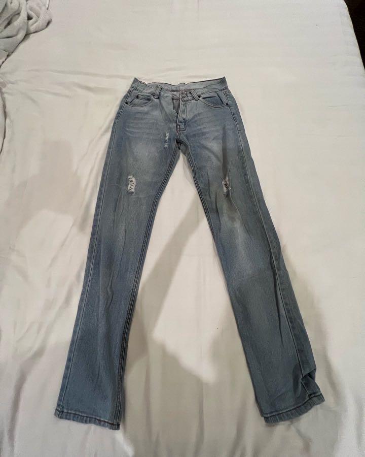 Cheap monday jeans original, Fesyen 