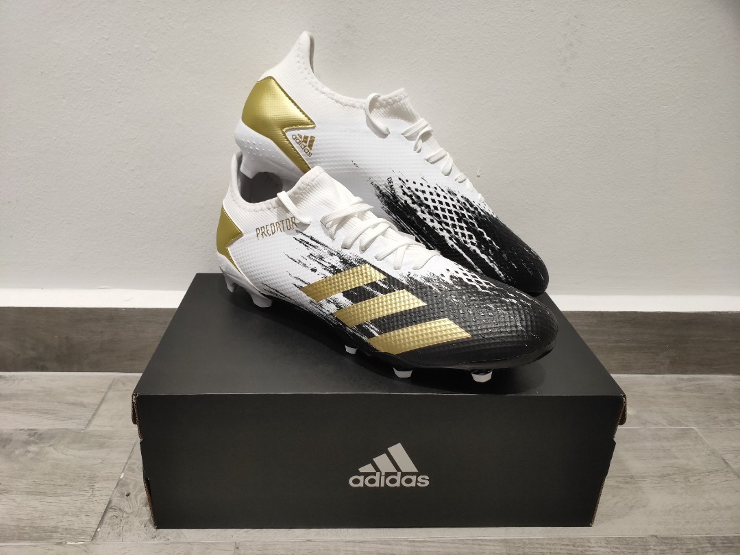 CHEAP NEW Adidas Football Boots Predator 20.3 soccer shoes