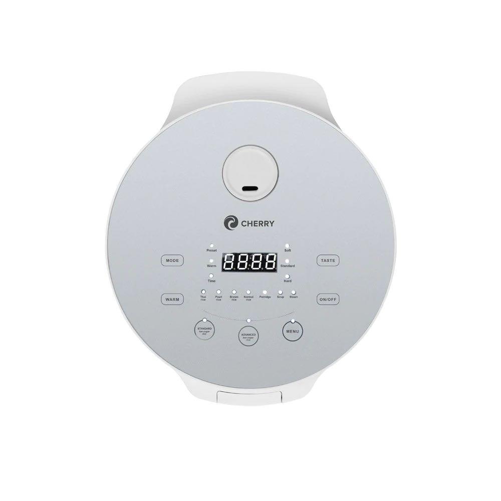 CHERRY RICE COOKER, TV & Home Appliances, Kitchen Appliances, Cookers