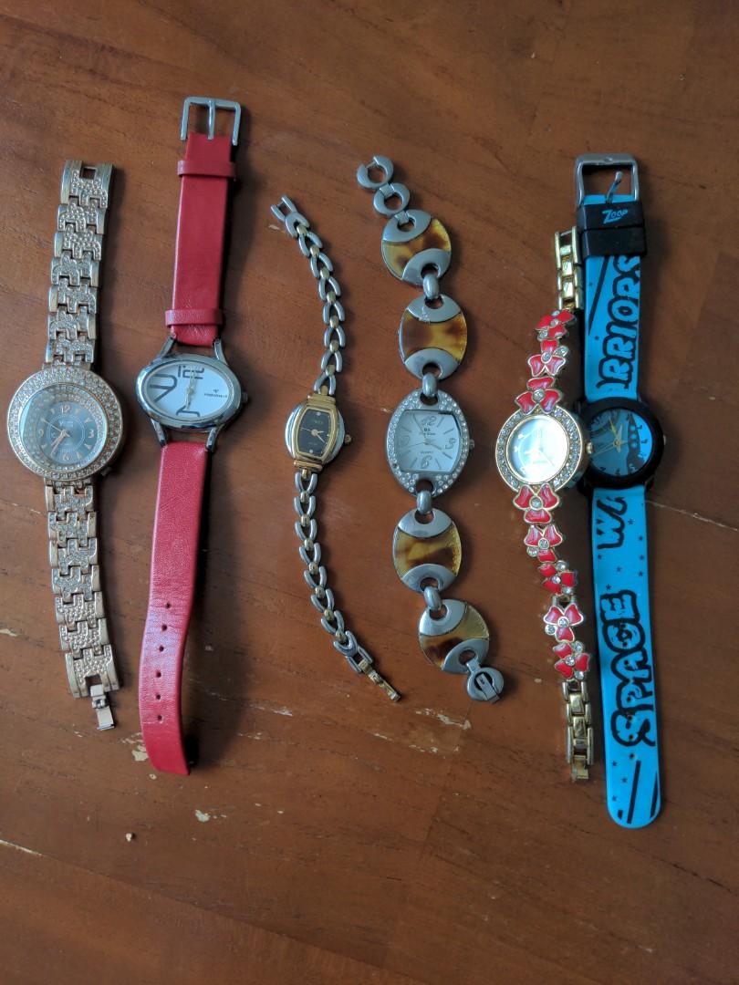 Provogue discount ladies watch