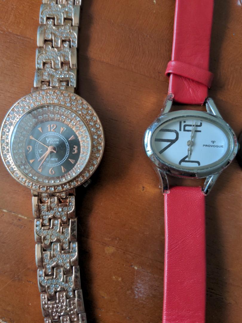 Provogue watch new arrivals review