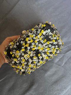 Clutch Zara