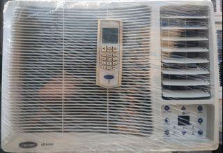 Condo Pull Out Aircon for Sale