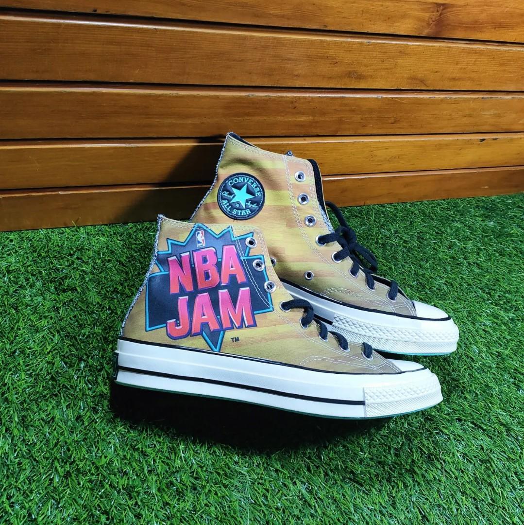 Converse grand jam outlet