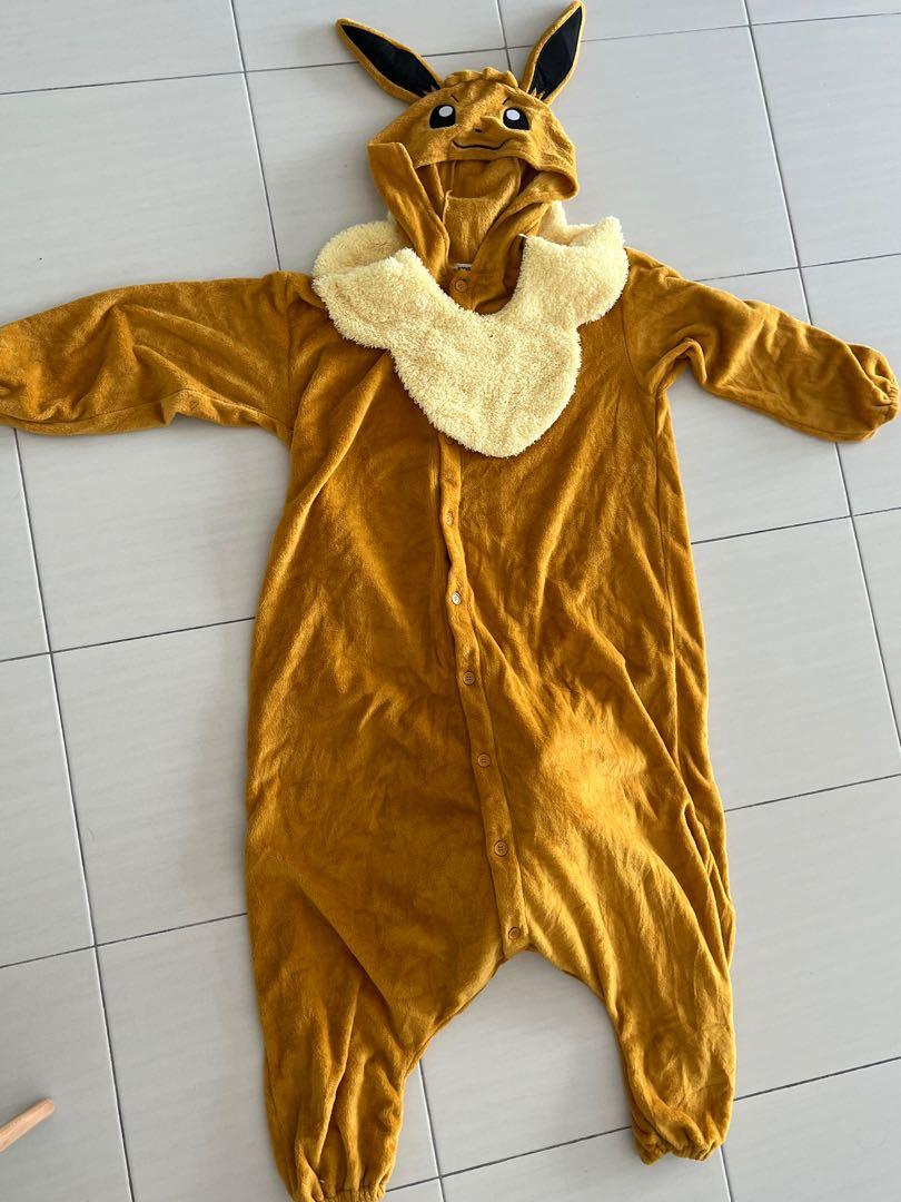 Kigurumi eevee online