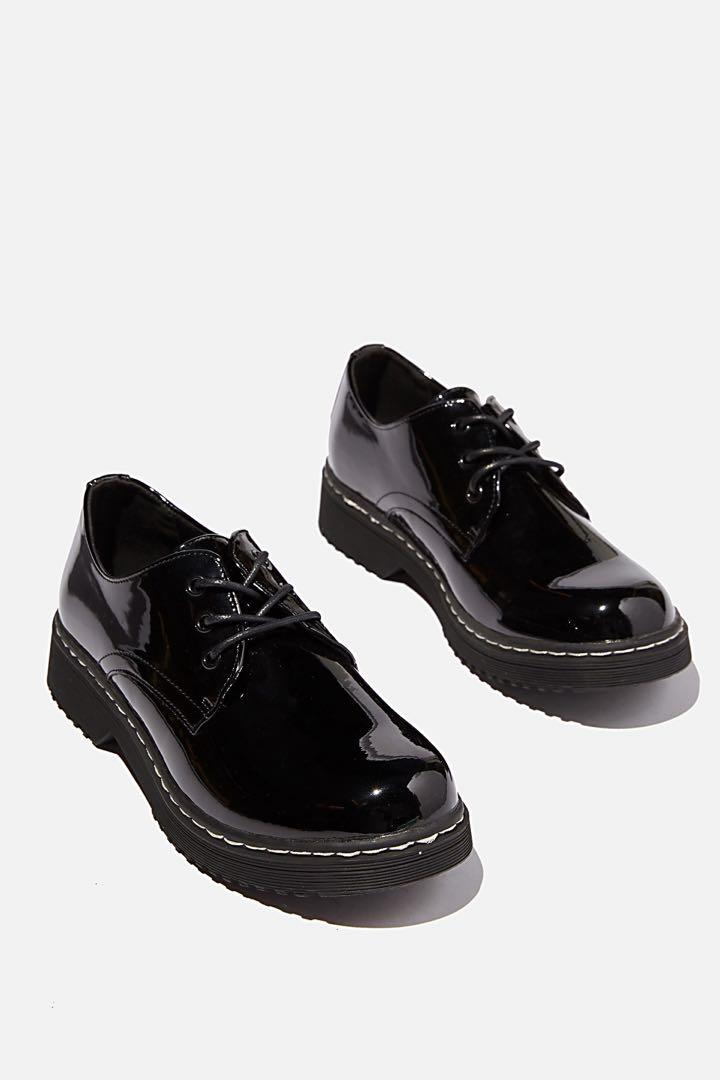 rubi andy oxford shoes