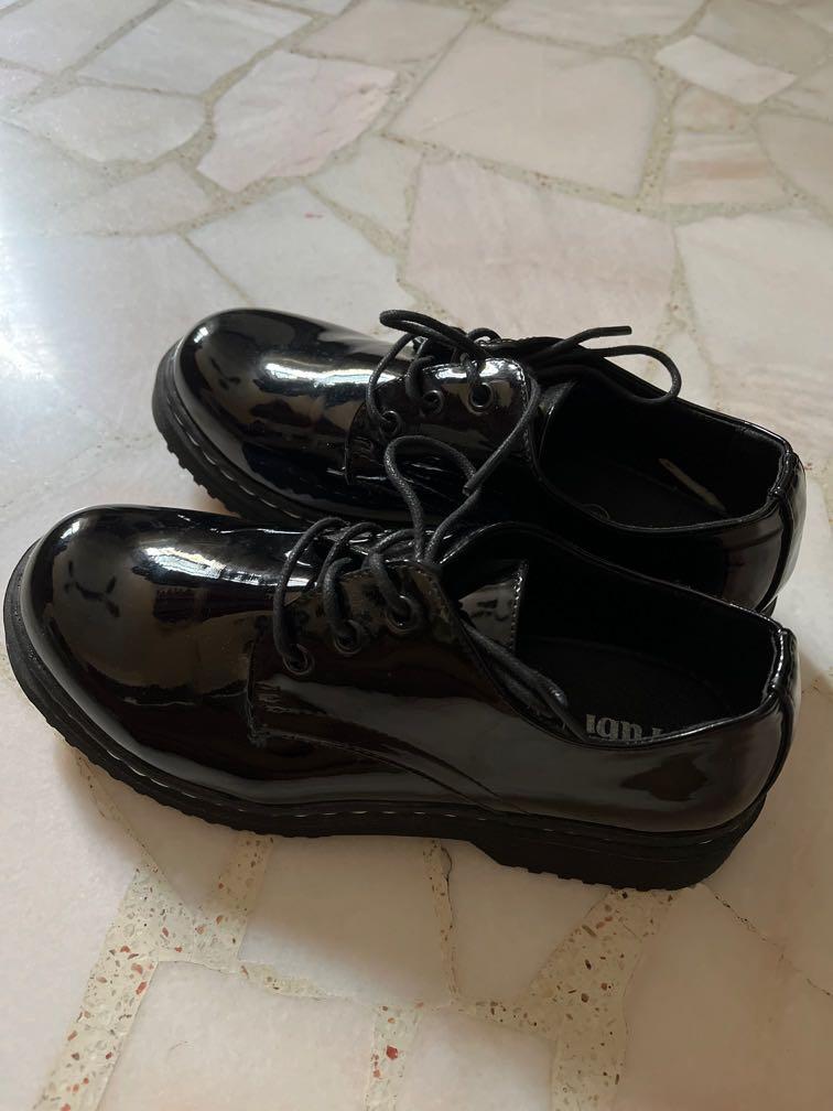 rubi andy oxford shoes