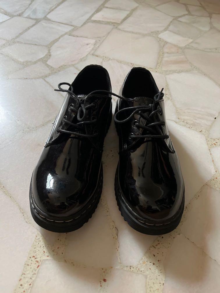 rubi andy oxford shoes