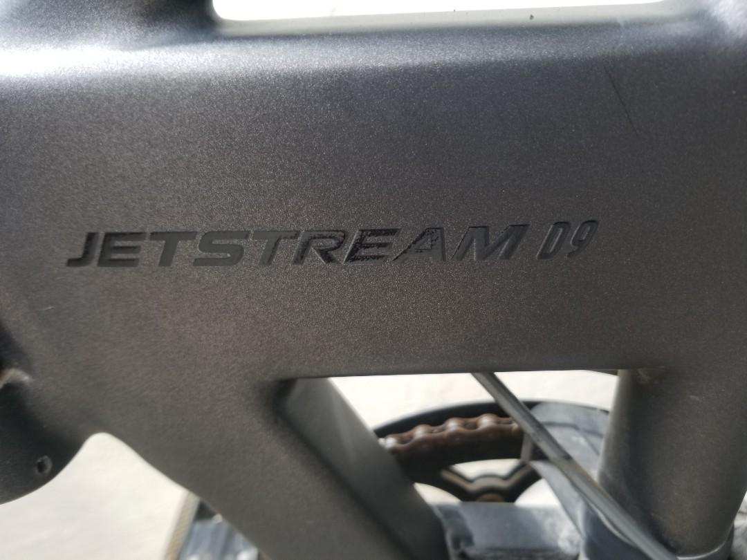 Dahon sales jetstream d9