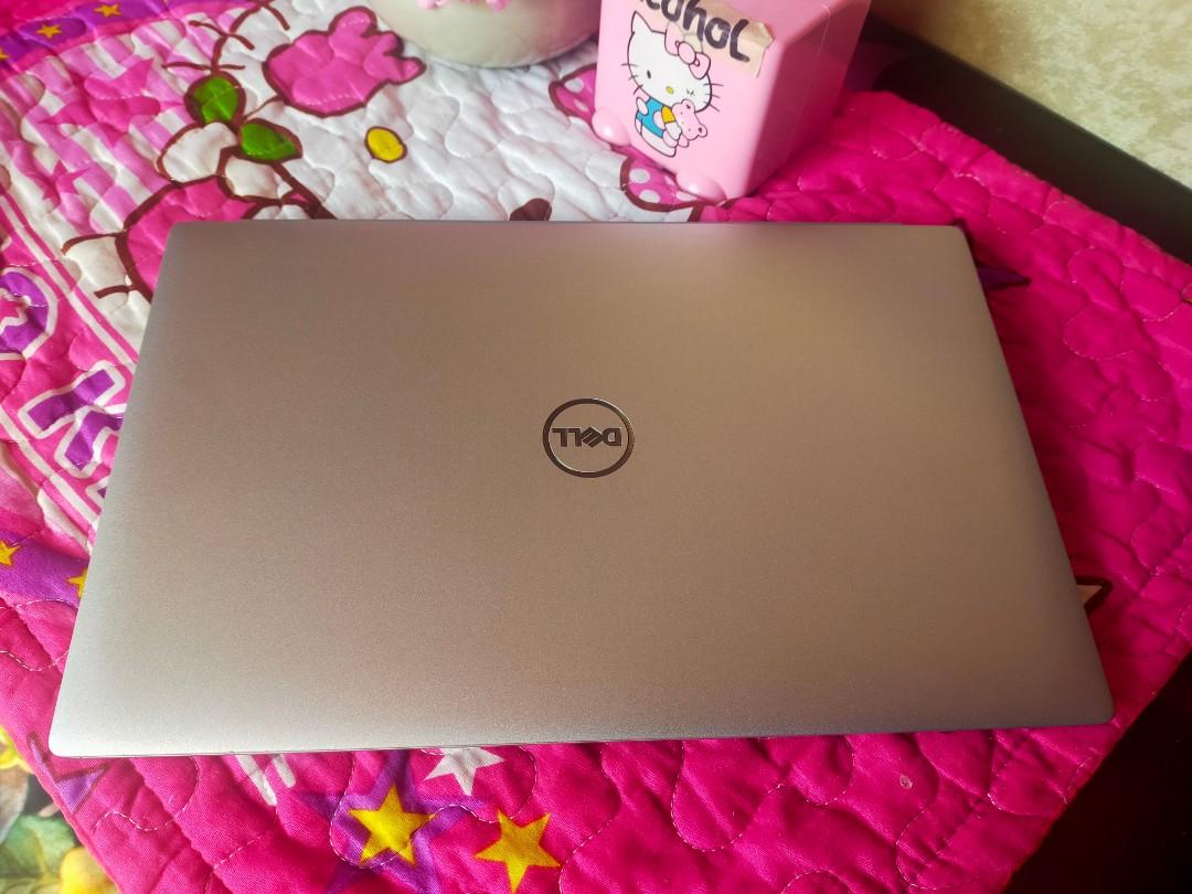 DELL Inspiron 13 7490 GeForce MX250搭載