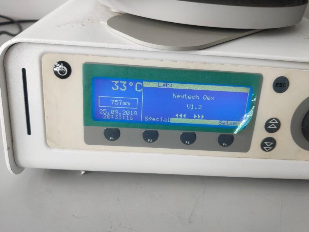 Dentsply Neytech Qex Vacuum Furnace for sale 1200 each, Everything