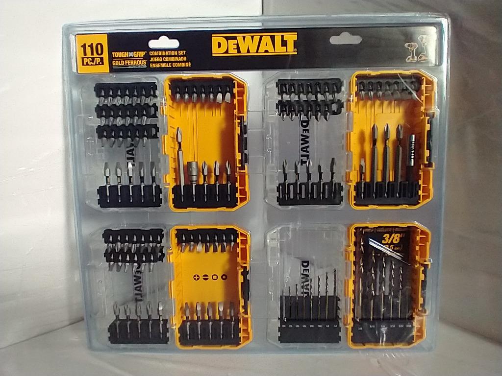 Dewalt dwa110set shop