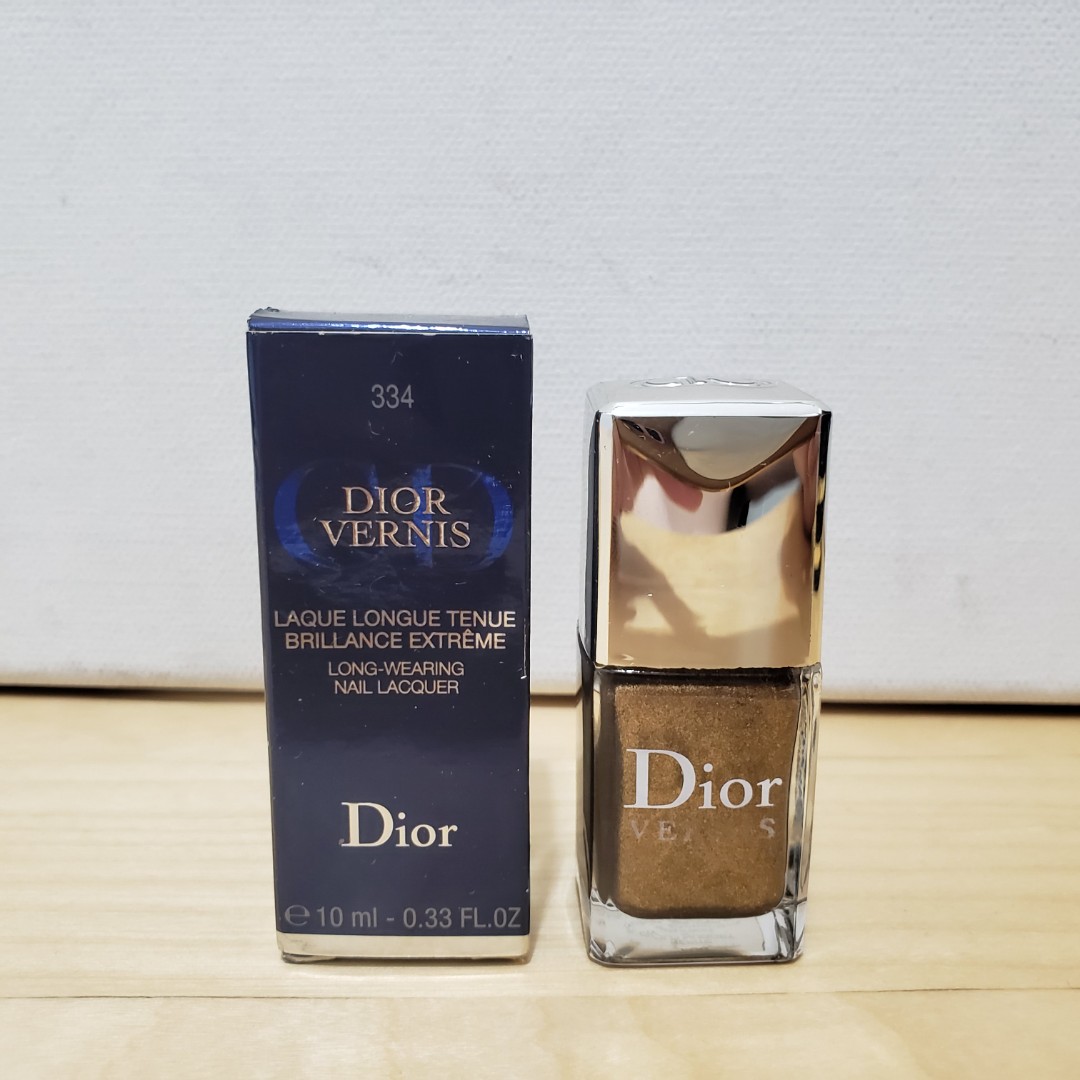 Dior 334 Carousell