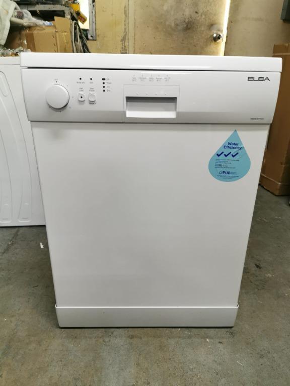 Ok dishwasher 2025