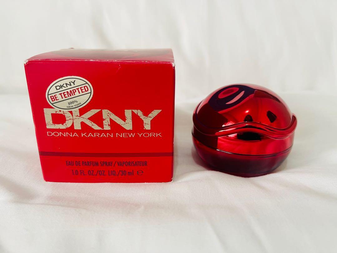 Dkny be tempted 2025 30ml