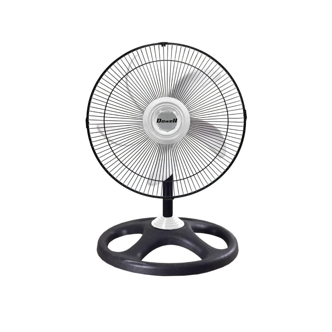 Dowell 3 in 1 Convertible fan Stand, desk, wall electric fan, Furniture