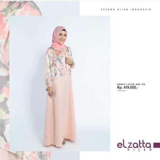 Elzatta dress store