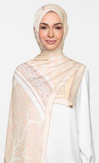 dUCk Oriental Dumpling Shawl