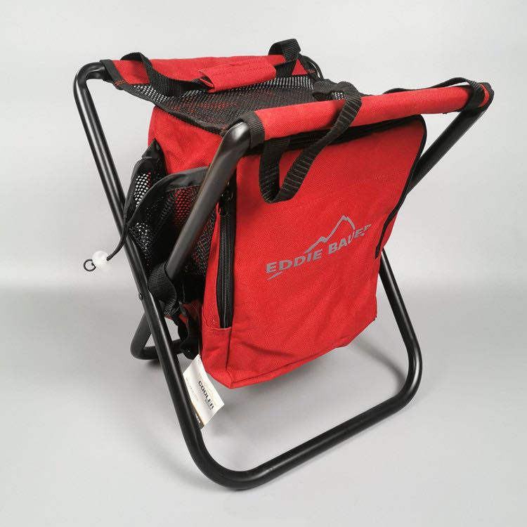 Eddie bauer camp cooler top
