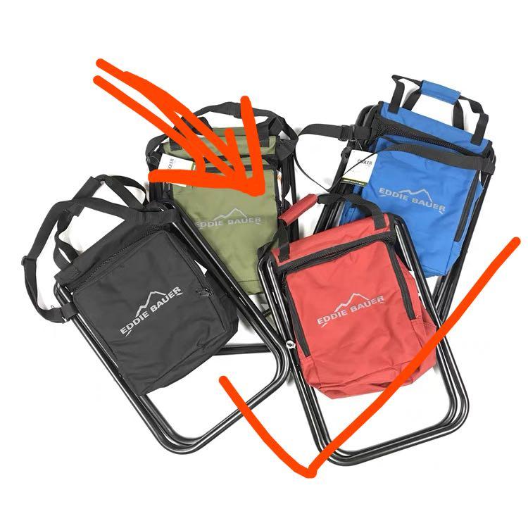 Eddie bauer camp best sale cooler
