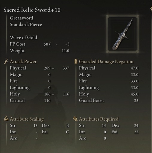 Elden Ring weapon upgrading PC on Carousell