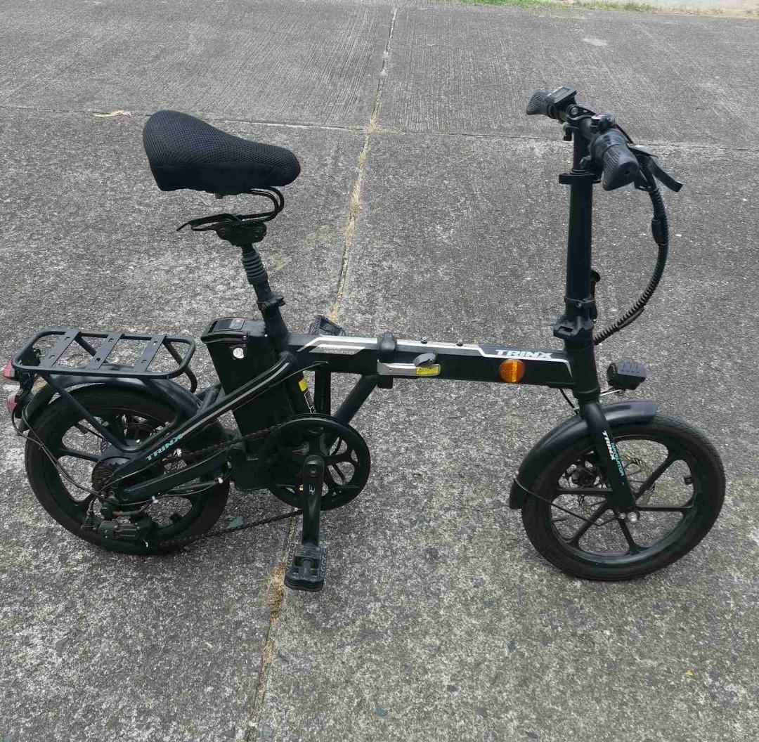 Trinx sales navigator price