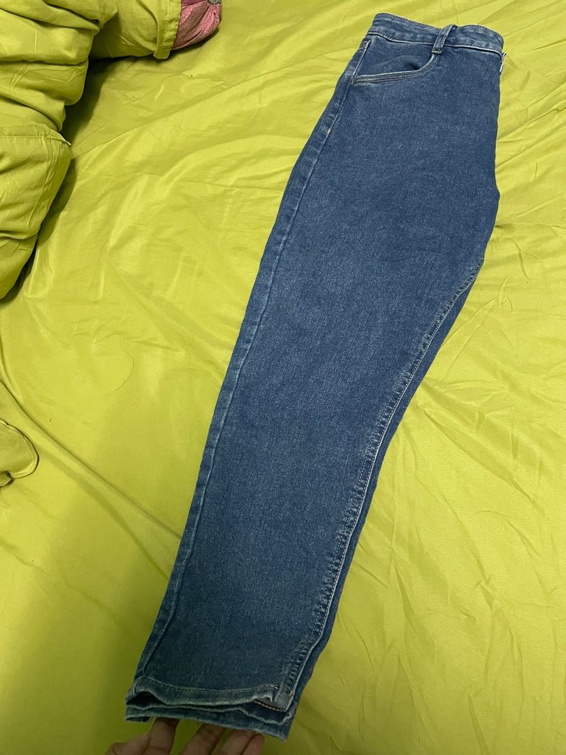EU44) cotton on jeans, Women's Fashion 