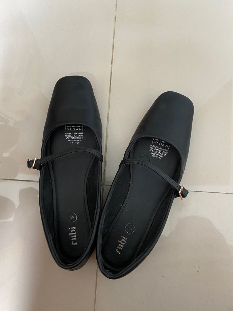 rubi vegan shoes