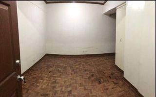 For lease studio bare at Cityland Pasong Tamo Tower