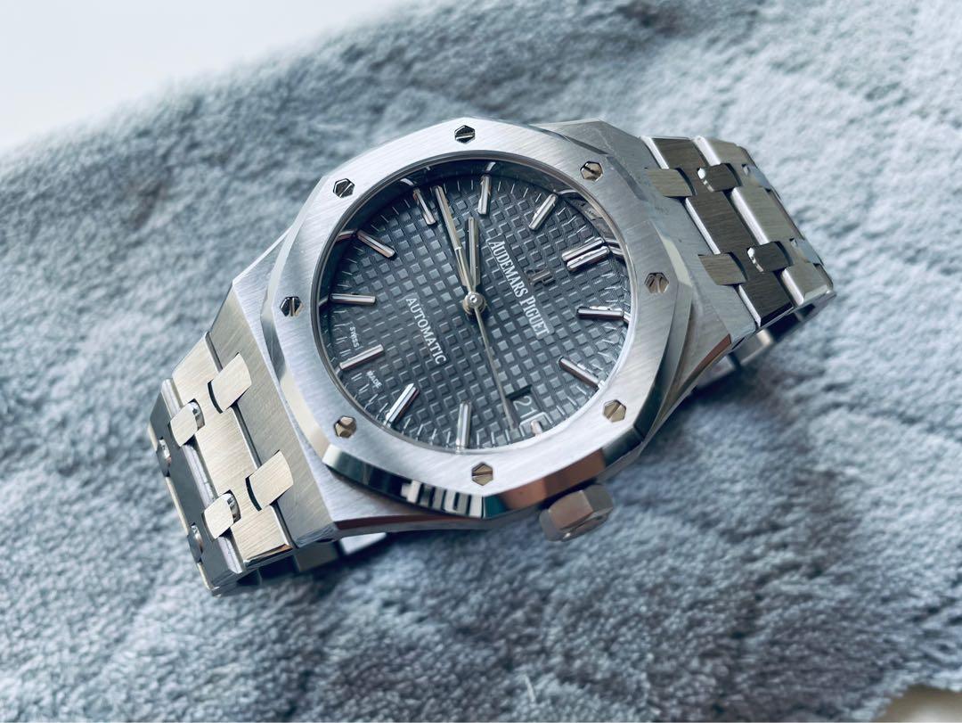 Ap 15450 hotsell grey