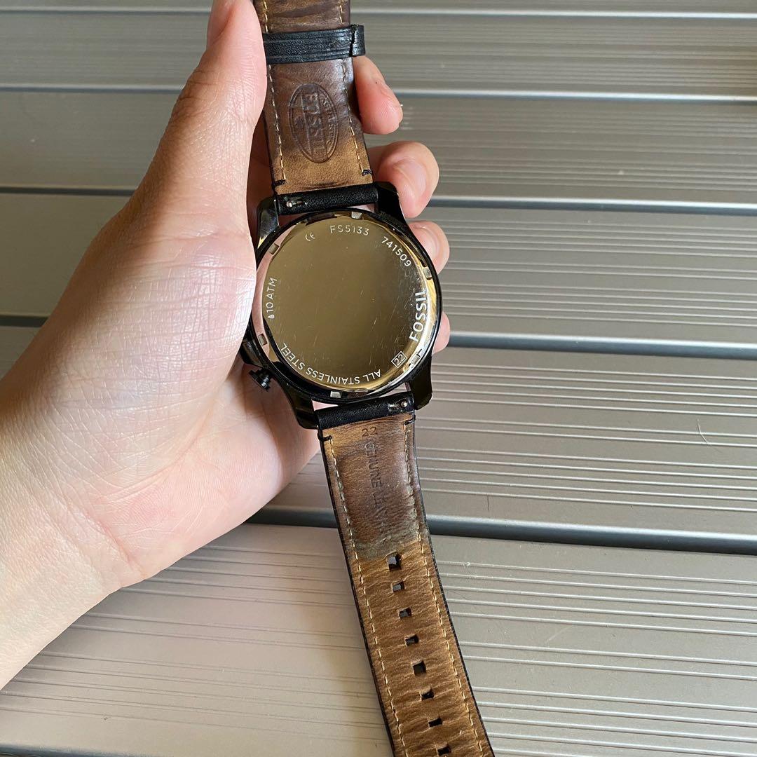 Fossil fs5133 store