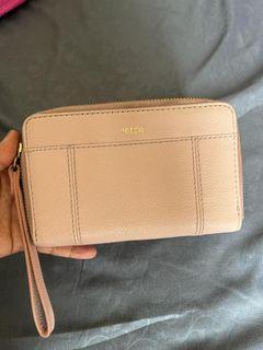 Fossil Wallet