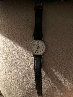 Timex watch