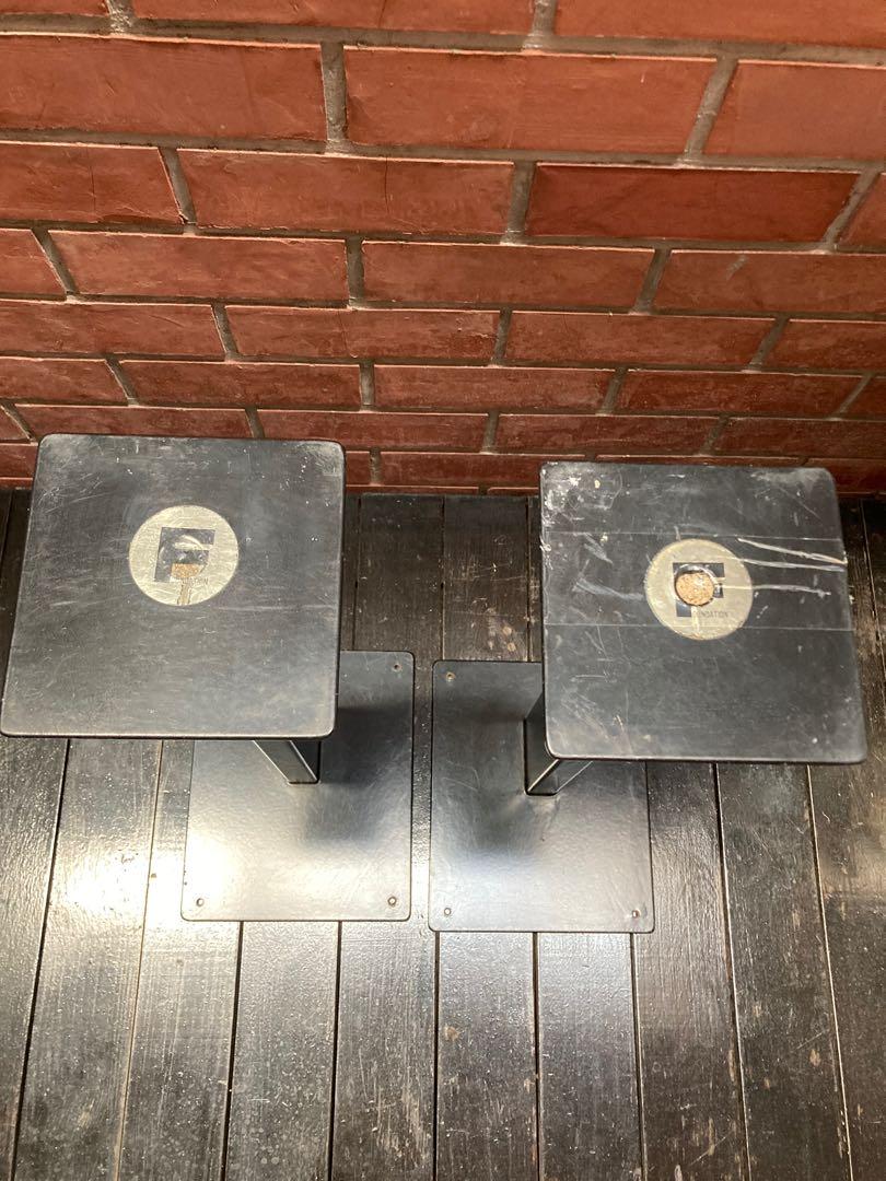 Foundation Classic 2 speaker stands444668670683402241