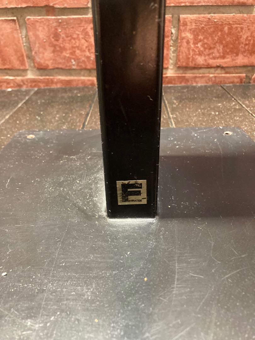 Foundation Classic 2 speaker stands444668670683402242