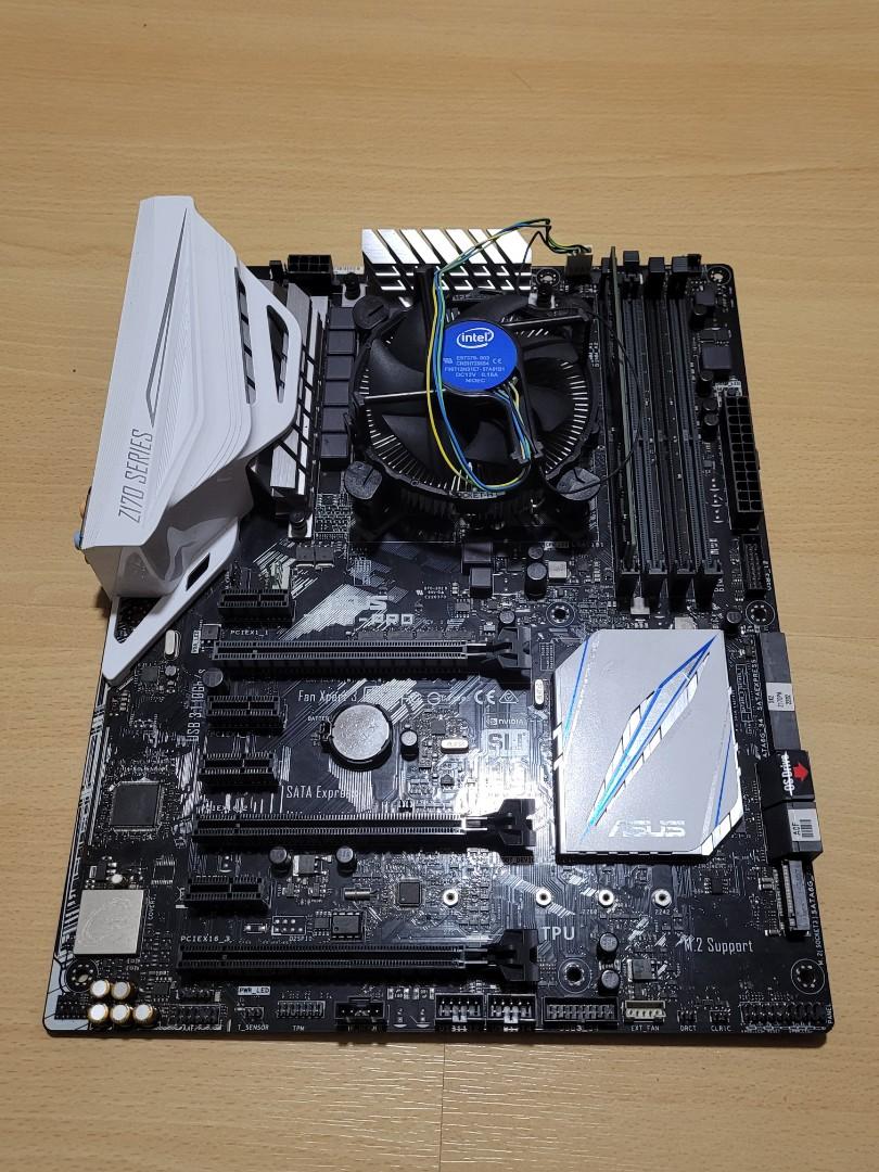 G4560 motherboard best sale