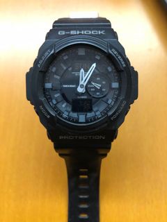 G Shock GA-150手錶64218865922049110