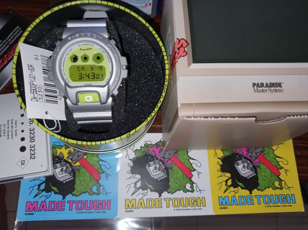 Dw6900 nb5 on sale