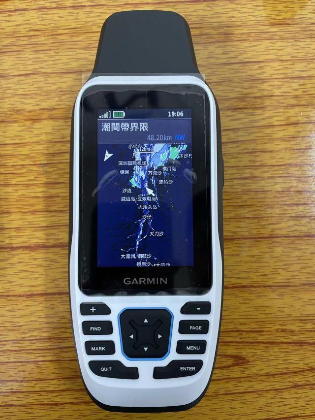 人気の定番 GARMIN ガーミン GPSMAP 79S confmax.com.br