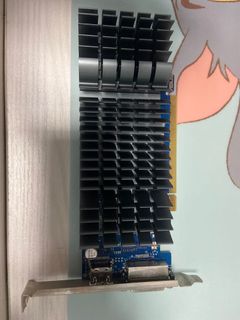 GeForce Gt1030 2GB